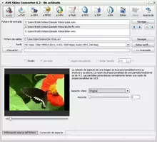 AVS Video Converter 12.4.1 แตก