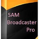 SAM Broadcaster Pro 2023.9 Serial Key ดาวน์โหลดด้วยแคร็ก
