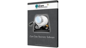  iCare Data Recovery Pro 5.0 แตก