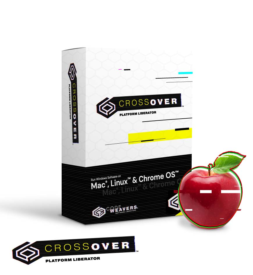 CrossOver Mac 21.2 Crack พร้อม Keygen ดาวน์โหลดฟรี