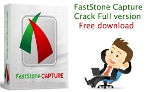 FastStone Capture 10.0 License Key ดาวน์โหลดด้วยแคร็ก [2023]