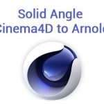 Arnold For Cinema 4D 2023.1.1 License Key ดาวน์โหลดด้วยแคร็ก