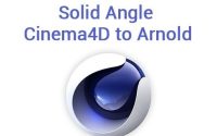 Arnold For Cinema 4D 2023.1.1 License Key ดาวน์โหลดด้วยแคร็ก