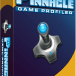 Pinnacle Game Profiler 10.5 Crack + รหัสซีเรียลดาวน์โหลดฟรี