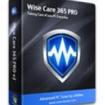 Wise Care 365 Pro 6.3.3.611 Crack+ ดาวน์โหลดหมายเลขใบอนุญาต