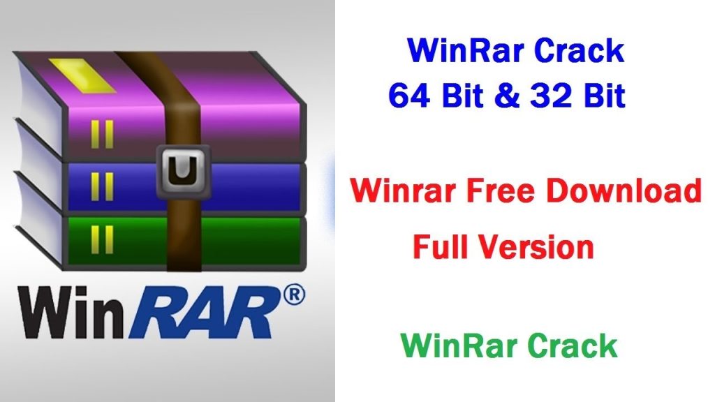 WinRAR 6.21 License Key เปิดใช้งานการดาวน์โหลดด้วยแคร็ก [2023]