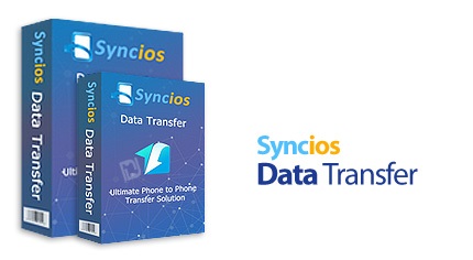 crack syncios data transfer