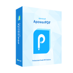 Apowersoft ApowerPDF 5.4.2.5 License Key ดาวน์โหลดด้วยแคร็ก