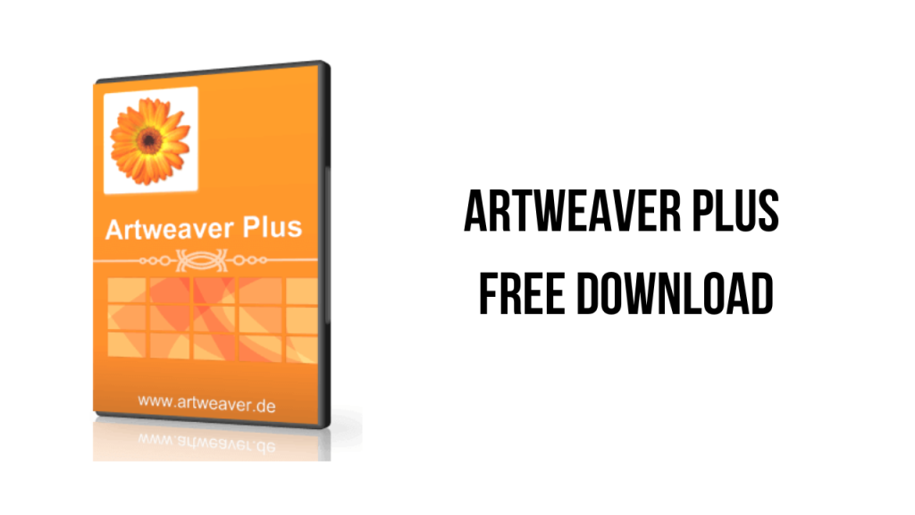 Artweaver Plus 7.0.16.15569 downloading