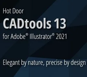 Hot Door CADtools 14.2.4 แคร็กด้วย Keygen ดาวน์โหลดฟรี