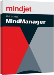 Mindjet MindManager 22.2.300 License Key ดาวน์โหลดด้วยแคร็ก