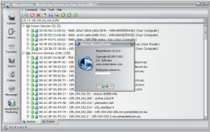 MyLanViewer 6.1.0 License Key ดาวน์โหลดด้วยแคร็ก [2023]