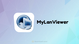 MyLanViewer 6.1.0 License Key ดาวน์โหลดด้วยแคร็ก [2023]