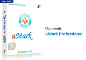 Uconomix uMark 6.6 License Key ดาวน์โหลดด้วยแคร็ก [2023]