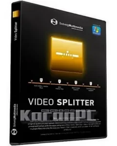 SolveigMM Video Splitter 7.6.2209.30 Serial Key ดาวน์โหลดด้วยแคร็ก