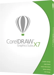 Corel Draw X7 License Key ดาวน์โหลดด้วยแคร็ก [2023] 