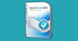 Kerish Doctor Pro 4.95 License Key ดาวน์โหลดด้วยแคร็ก [2023]