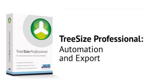 TreeSize Professional 8.6.1.1764 License Key ดาวน์โหลดด้วยแคร็ก