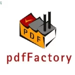 PdfFactory Pro 8.35 Serial Key ดาวน์โหลดด้วยแคร็ก [2023]