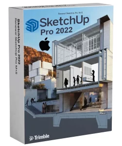 SketchUp Pro 2023 Serial Key ดาวน์โหลดด้วยแคร็ก [ล่าสุด]