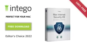 Intego Internet Security X9 10.9.62 Serial Key ดาวน์โหลด & แคร็ก