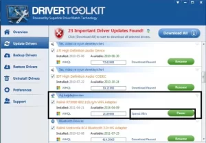 Driver Toolkit 10.0 License Key ดาวน์โหลดด้วยแคร็ก [2023]