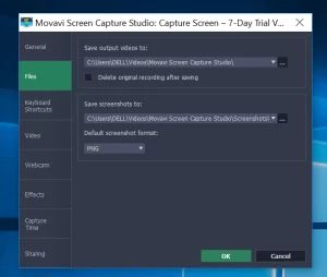 Movavi Screen Recorder 23.2.2 License Key ดาวน์โหลดด้วยแคร็ก