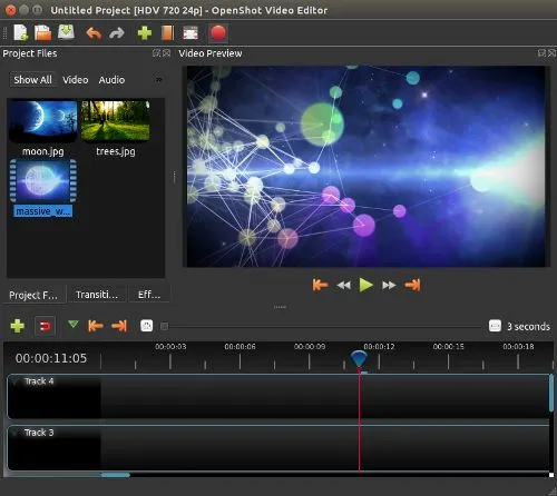 OpenShot Video Editor 3.1.1 License Key ดาวน์โหลดด้วยแคร็ก 2023