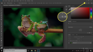 Adobe Photoshop CC 25.1 Craack With Serial Key ดาวน์โหลดได้ตลอดชีพ