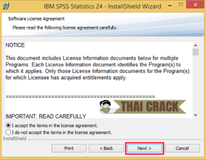 IBM SPSS Statistics 30.1 Crack With License Code ดาวน์โหลด 2023