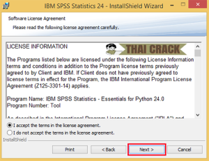 IBM SPSS Statistics 30.1 Crack With License Code ดาวน์โหลด 2023