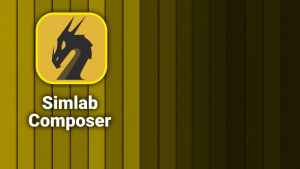 SimLab Composer 11.0.46 Crack + License Key รุ่นล่าสุด