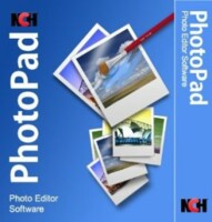 NCH PhotoPad Image Editor Pro 11.67 Crack + Serial Key ดาวน์โหลด