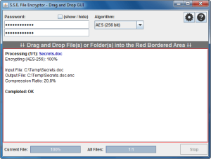 Fast File Encryptor 11.4.0 Crack + Serial Key ดาวน์โหลดได้ตลอดชีพ
