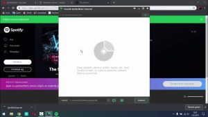TunesKit Spotify Converter 3.1.0 Crack + License Key ดาวน์โหลด 2023