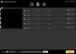 TunesKit Audio Converter 3.71 Crack With Serial Key ดาวน์โหลดฟรี