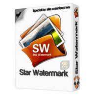 Star Watermark Professional 5.6.82 Crack + License Key ดาวน์โหลด