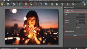 NCH PhotoPad Image Editor Pro 11.67 Crack + Serial Key ดาวน์โหลด