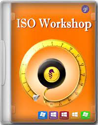 ISO Workshop Professional 12.2 Crack With License Key ดาวน์โหลด