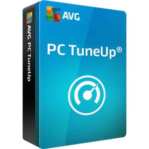 AVG PC TuneUp v23.2 Crack + Product Key ดาวน์โหลดเวอร์ชันล่าสุด