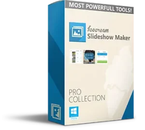 Icecream Slideshow Maker Pro 5.06 Crack With Serial Key ดาวน์โหลดฟรี