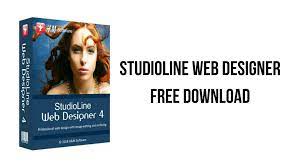 StudioLine Web Designer 5.0.5 Crack With Serial Key ดาวน์โหลดฟรี