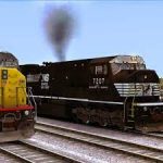 GAMES Train Simulator 2023 Crack + License Key ดาวน์โหลดฟรี