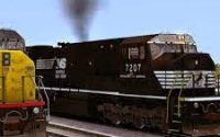 GAMES Train Simulator 2023 Crack + License Key ดาวน์โหลดฟรี