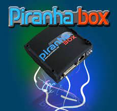 Piranha Box 1.60 Crack + Keygen ดาวน์โหลดเวอร์ชันล่าสุด 2023