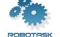 RoboTask 9.6.3.1123 Crack + Serial Key (ใช้งานได้ 100%) ดาวน์โหลด