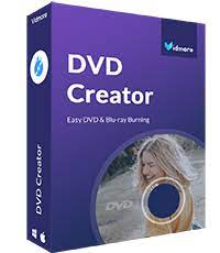 Vidmore DVD Creator 1.0.60 Crack + Registration Key ดาวน์โหลด