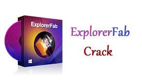 ExplorerFab 3.0.1.9 + Crack With Full Latest Version Download Free