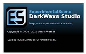 DarkWave Studio 5.15 Crack + Serial Key ดาวน์โหลดล่าสุด 2023