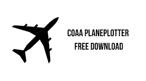 COAA PlanePlotter 6.6.5.5 With Serial Number ดาวน์โหลดฟรี